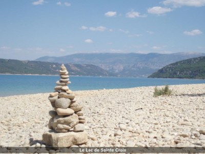 Holiday house MAS DU PERIGOULIER in Cotignac - Holiday house