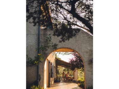 Holiday house MAS DU PERIGOULIER - Outdoor photo 2