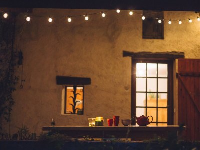 Holiday house MAS DU PERIGOULIER - Outdoor photo 4