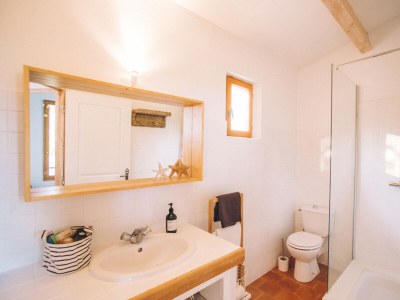 Holiday house MAS DU PERIGOULIER - Features photo 9