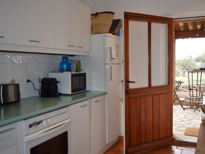 Holiday house MAS DU PERIGOULIER - Features photo 11