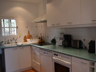 Holiday house MAS DU PERIGOULIER - Features photo 12