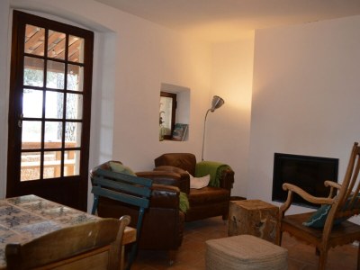 Holiday house MAS DU PERIGOULIER - Features photo 13