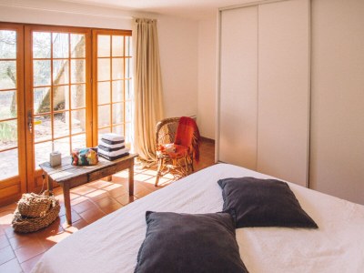 Holiday house MAS DU PERIGOULIER - Features photo 14