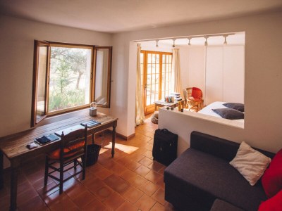 Holiday house MAS DU PERIGOULIER - Features photo 15