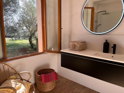 Holiday house MAS DU PERIGOULIER - Features photo 17