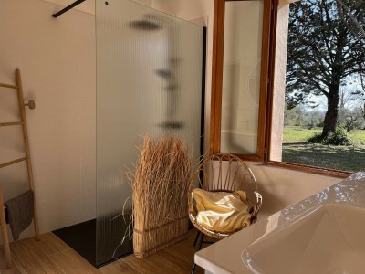 Holiday house MAS DU PERIGOULIER - Features photo 18