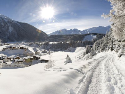 Holiday house No title - Outdoor photo 3