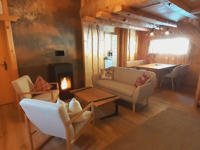 Holiday house No title - Features photo 12