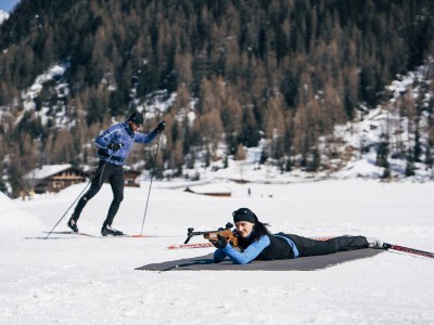 Holiday house No title - Environment photo 26