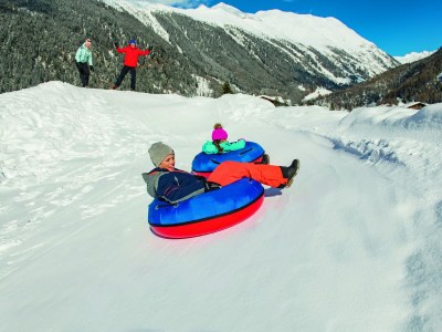 Holiday house No title - Environment photo 28