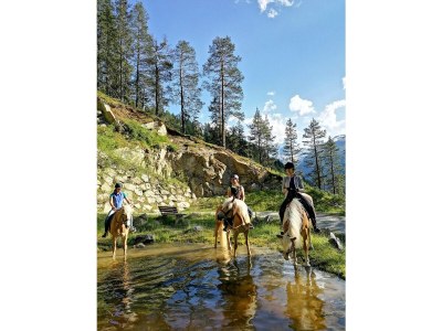 Holiday house No title - Environment photo 31