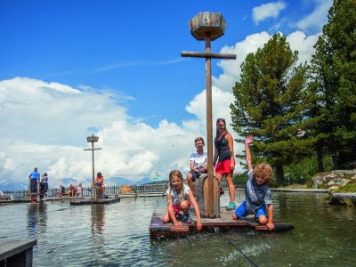 Holiday house No title - Environment photo 34