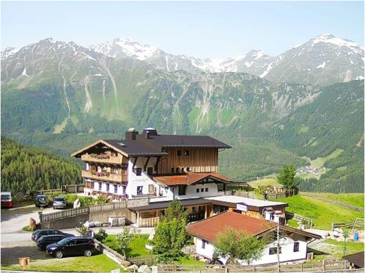 Holiday apartment No title