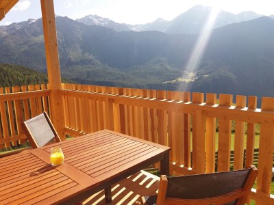 Holiday apartment No title - Features photo 17