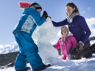 Holiday apartment No title - Environment photo 28