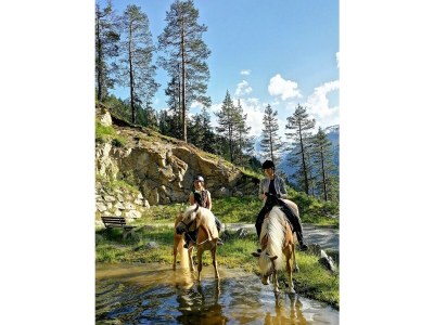 Holiday apartment No title - Environment photo 34