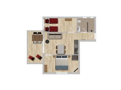 Holiday apartment No title - Document photo 41