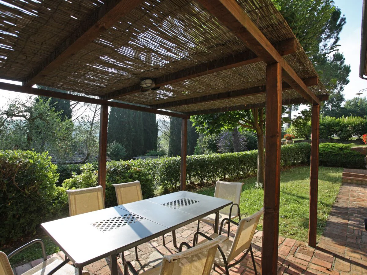 Holiday apartment Armeniaca at the Il Lebbio estate - Outdoor photo 5