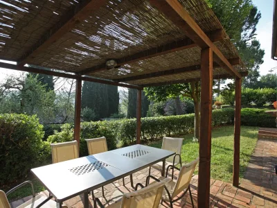 Holiday apartment Armeniaca at the Il Lebbio estate - Outdoor photo 5