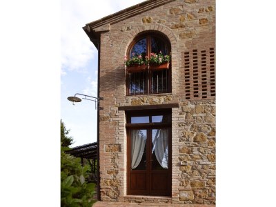 Holiday apartment Armeniaca at the Il Lebbio estate - Features photo 13