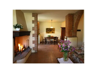 Holiday apartment Armeniaca at the Il Lebbio estate - Features photo 20