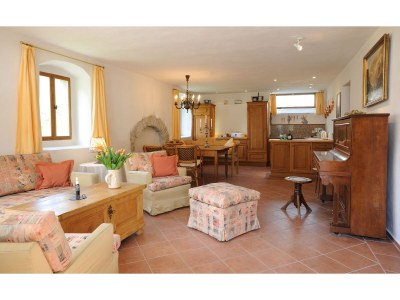 Holiday apartment Atelier Hellersmühle - Features photo 6