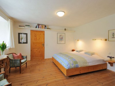 Holiday apartment Atelier Hellersmühle - Features photo 7