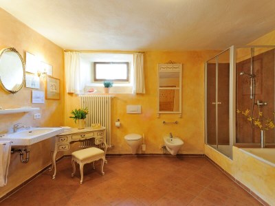 Holiday apartment Atelier Hellersmühle - Features photo 8