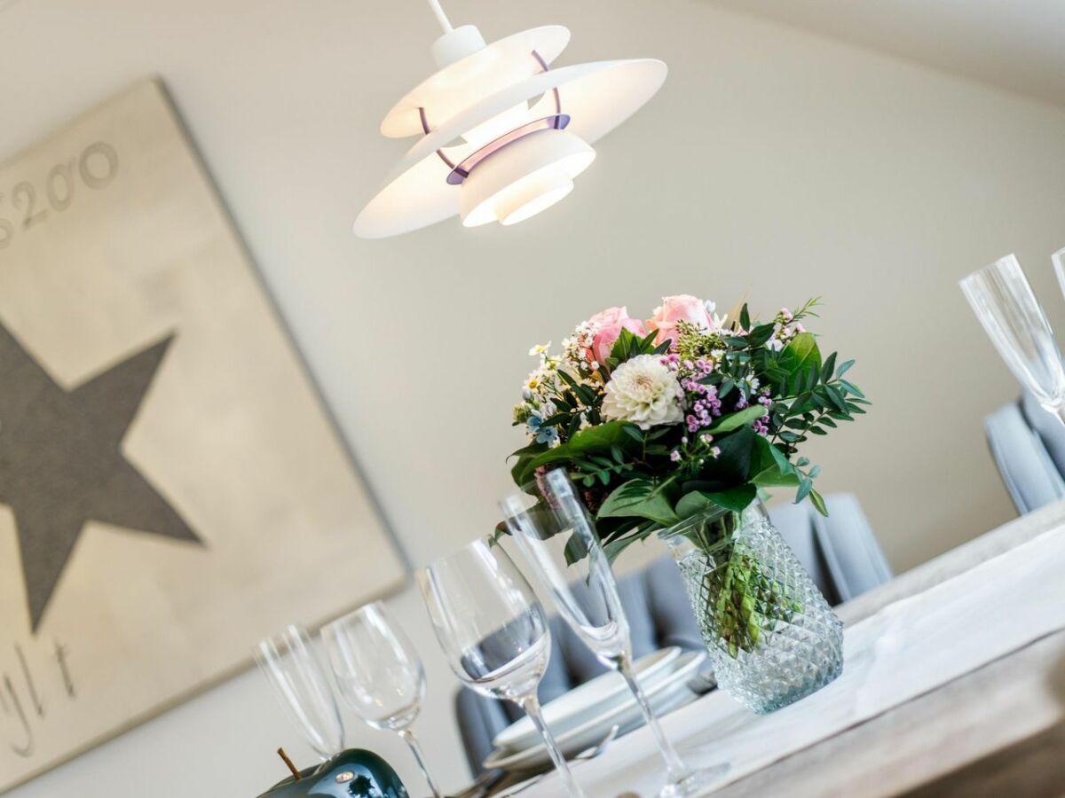 Holiday apartment Ferienwohnung SyltStern - Outdoor photo 4