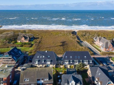 Holiday apartment Ferienwohnung SyltStern in Nordfriesland - Holiday apartment