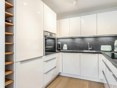 Holiday apartment Ferienwohnung SyltStern - Outdoor photo 6