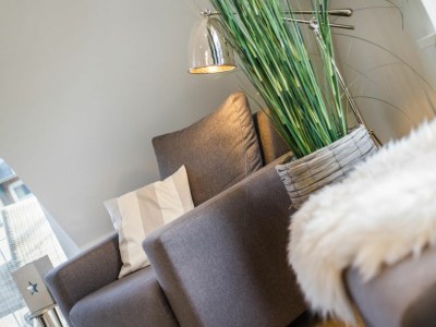 Holiday apartment Ferienwohnung SyltStern - Outdoor photo 9