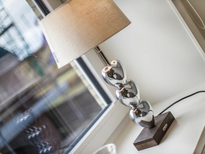 Holiday apartment Ferienwohnung SyltStern - Outdoor photo 10