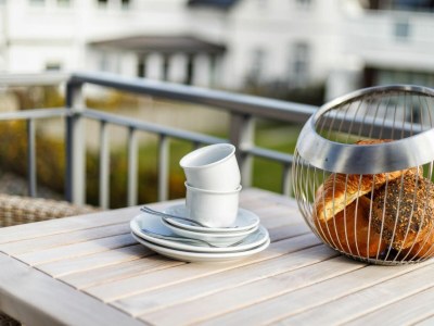 Holiday apartment Ferienwohnung SyltStern - Outdoor photo 12