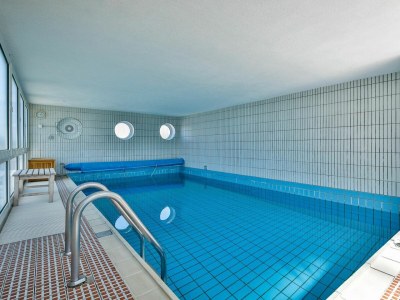 Holiday apartment Ferienwohnung SyltStern - Outdoor photo 13