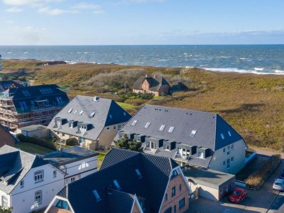 Holiday apartment Ferienwohnung SyltStern - Outdoor photo 15