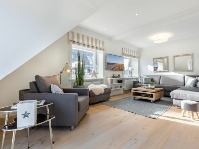 Holiday apartment Ferienwohnung SyltStern - Features photo 16