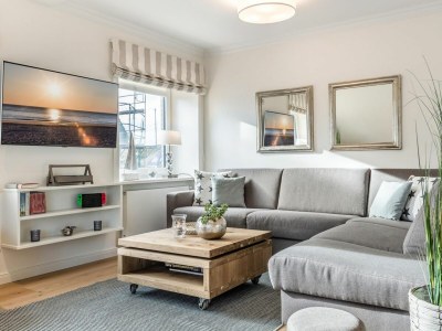 Holiday apartment Ferienwohnung SyltStern - Features photo 17