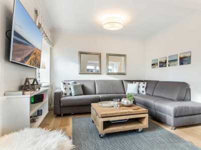 Holiday apartment Ferienwohnung SyltStern - Features photo 18