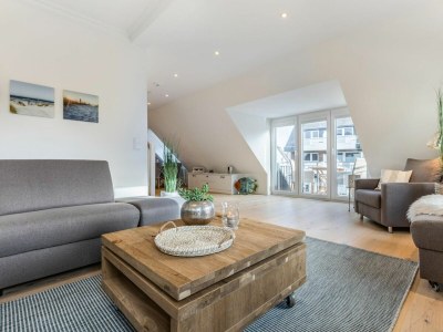 Holiday apartment Ferienwohnung SyltStern - Features photo 20