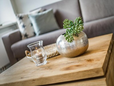 Holiday apartment Ferienwohnung SyltStern - Features photo 21