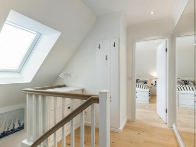 Holiday apartment Ferienwohnung SyltStern - Features photo 23