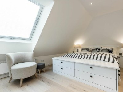 Holiday apartment Ferienwohnung SyltStern - Features photo 24