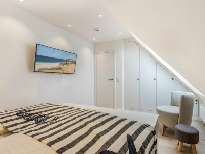 Holiday apartment Ferienwohnung SyltStern - Features photo 25