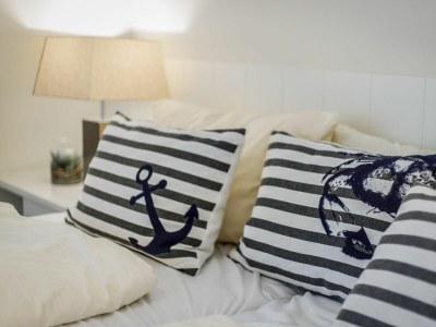 Holiday apartment Ferienwohnung SyltStern - Features photo 26