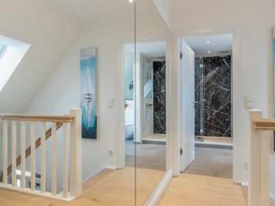 Holiday apartment Ferienwohnung SyltStern - Features photo 27