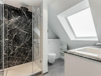 Holiday apartment Ferienwohnung SyltStern - Features photo 28