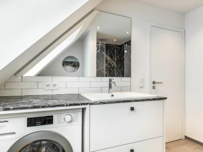 Holiday apartment Ferienwohnung SyltStern - Features photo 29