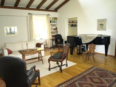 Holiday apartment Mimosa in a natural paradise above Lake Maggiore - Features photo 7